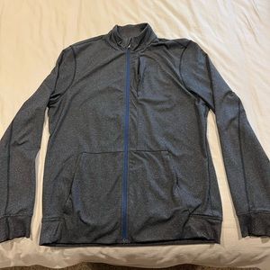 lululemon full zip jacket